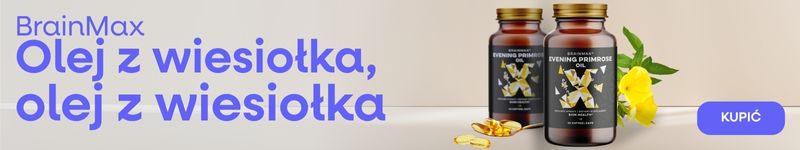 (Polština) BrainMax Primrose …